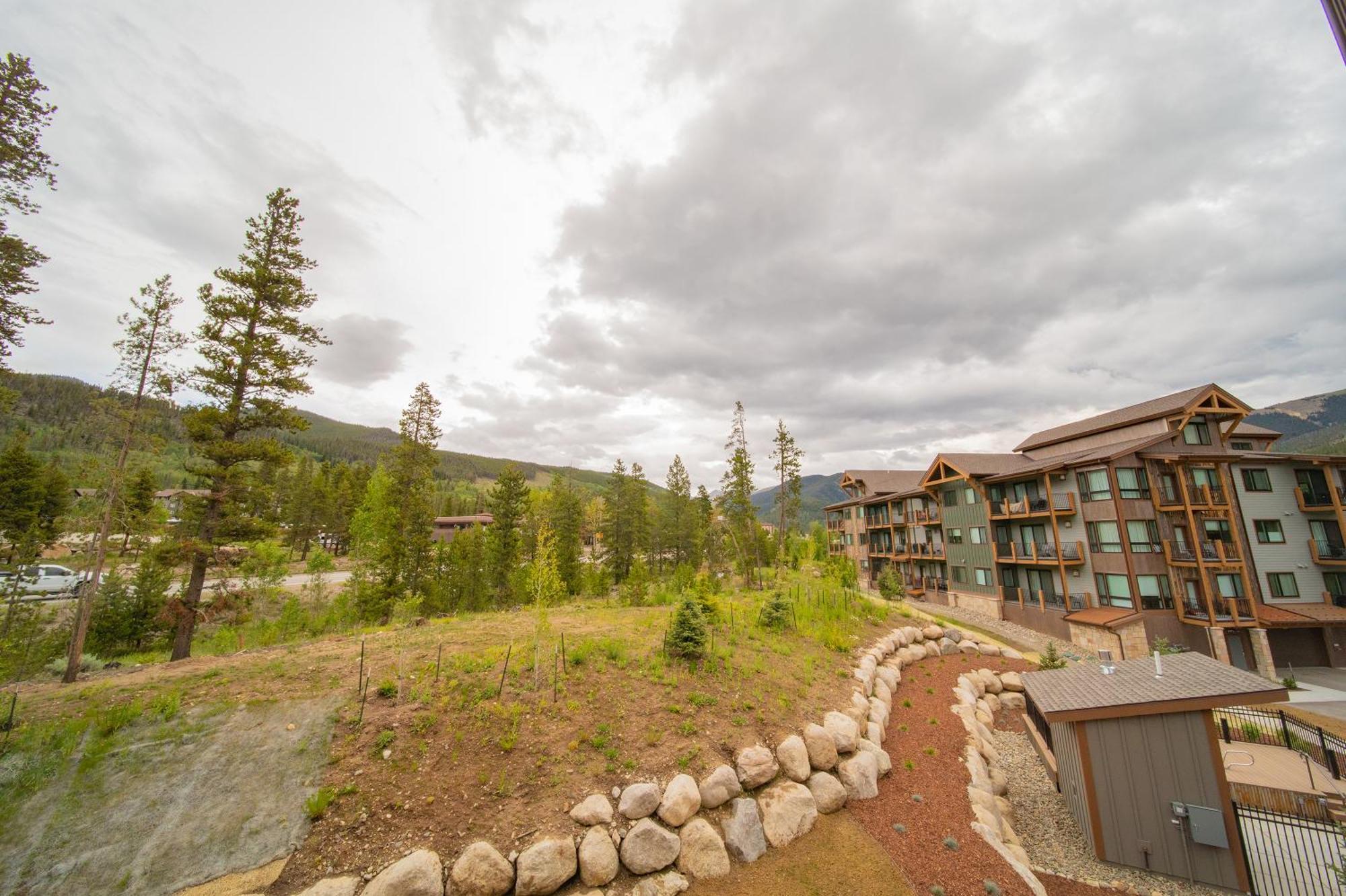 Clearwater Lofts Bldg 2 201 By Summitcove Lodging Keystone Eksteriør bilde