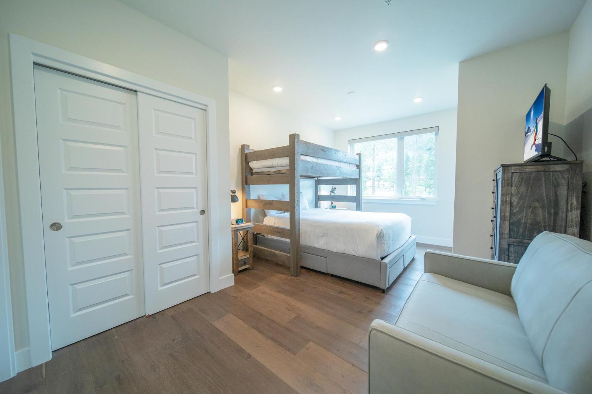 Clearwater Lofts Bldg 2 201 By Summitcove Lodging Keystone Eksteriør bilde