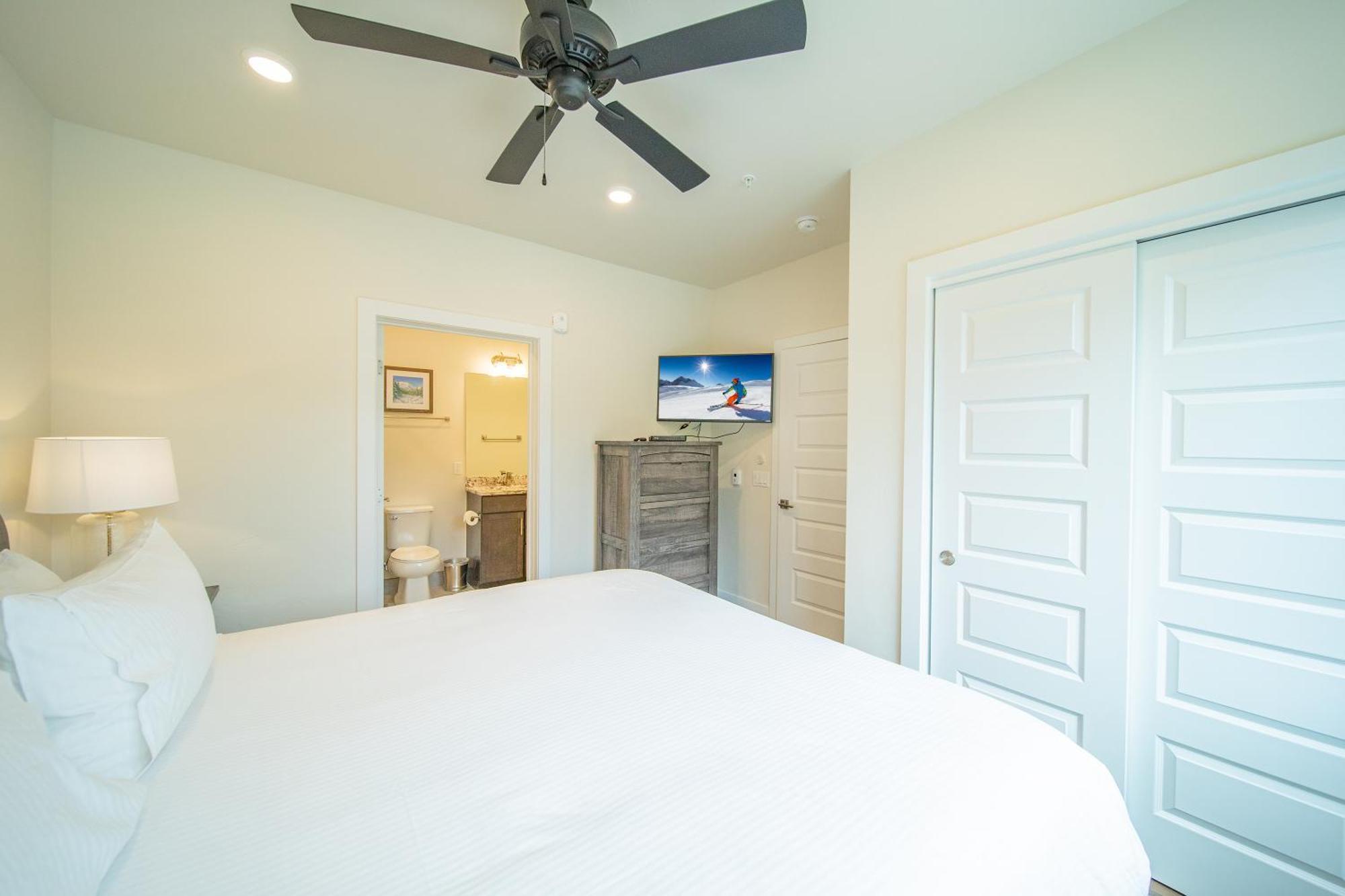 Clearwater Lofts Bldg 2 201 By Summitcove Lodging Keystone Eksteriør bilde