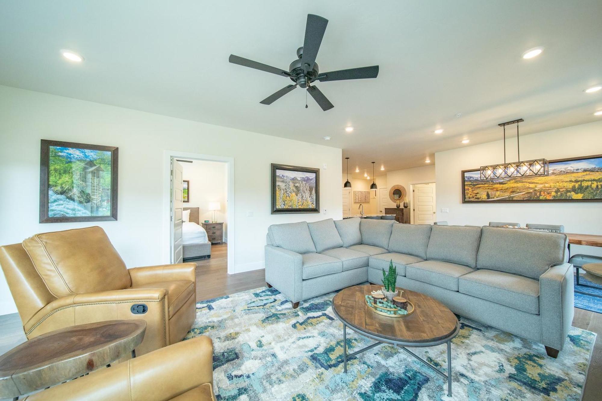 Clearwater Lofts Bldg 2 201 By Summitcove Lodging Keystone Eksteriør bilde