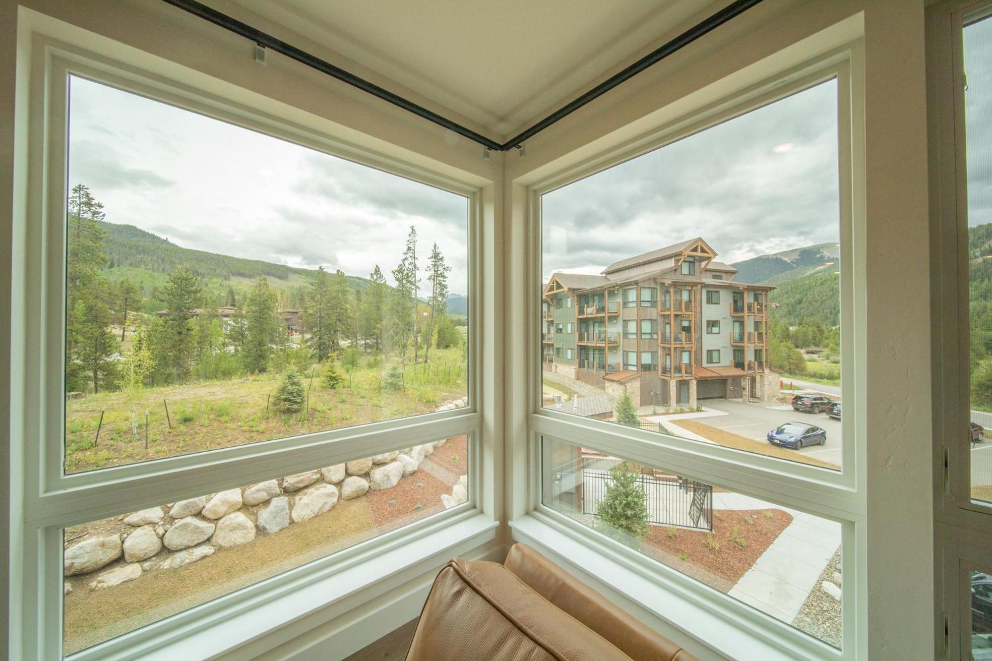 Clearwater Lofts Bldg 2 201 By Summitcove Lodging Keystone Eksteriør bilde